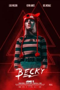 Becky (2020) HD 1080p Castellano
