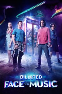 Bill & Ted Face the Music (2020) HD 1080p Latino