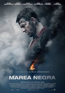 Marea negra (2016) HD 1080p Latino