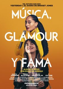 Música, Glamour y Fama (2020) HD 1080p Latino