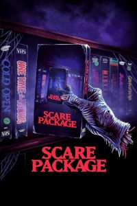 Scare Package (2019) HD 1080p Castellano