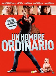 Un hombre ordinario (2016) HD 1080p Latino