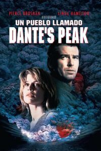 El Pico de Dante (1997) HD 1080p Latino