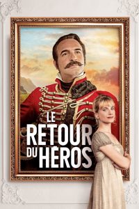 El regreso del Héroe (2018) HD 1080p Latino