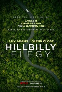 Hillbilly, una elegía rural (2020) HD 1080p Latino