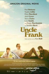 Mi tío Frank (2020) HD 1080p Latino