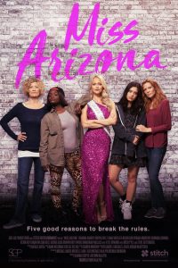 Miss Arizona (2018) HD 1080p Latino