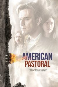Pastoral americana (2016) HD 1080p Latino