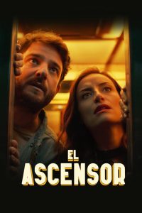 El Ascensor (2021) HD 1080p Latino