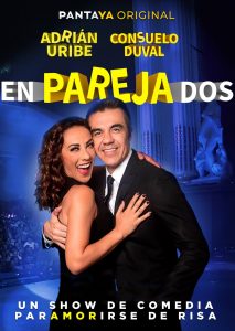 EnPAREJAdos (2020) HD 1080p Latino