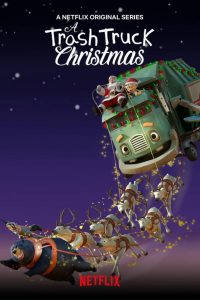 La Navidad de gran camión (2020) HD 1080p Latino