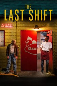 The Last Shift (2020) HD 1080p Latino