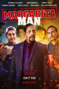 The Margarita Man (2019) HD 1080p Latino