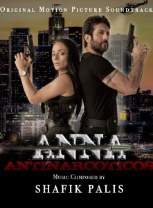 Anna Antinarcóticos (2020) HD 1080p Latino