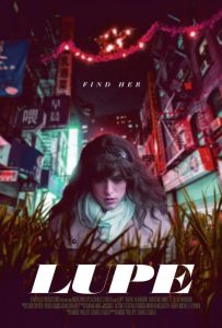 Lupe (2019) HD 1080p Latino