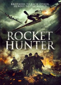 Rocket Hunter (2020) HD 1080p Latino