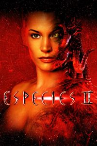 Species II (1998) HD 1080p Latino