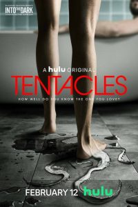 Tentacles (2021) HD 1080p Latino