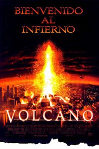 Volcano (1997) HD 1080p Latino