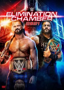 WWE Elimination Chamber (2021) HD 1080p Latino