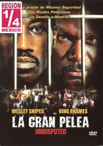 La gran pelea (2002) HD 1080p Latino