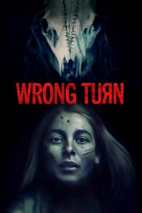 Wrong Turn (2021) HD 1080p Subtitulado
