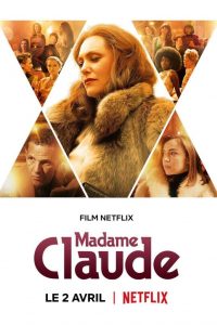 Madame Claude (2021) HD 1080p Latino
