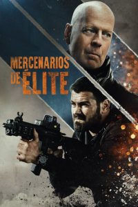 Mercenarios de élite (2020) HD 1080p Latino