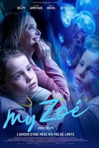 Mi Zoe, mi vida (2019) HD 1080p Latino