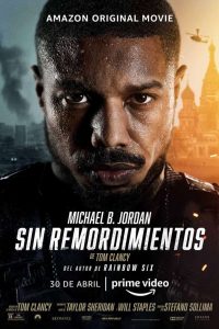 Sin remordimientos (2021) HD 1080p Latino