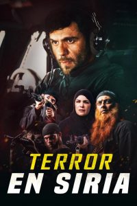 Terror en Siria (2018) HD 1080p Latino