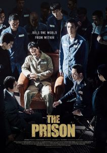 The Prison (2017) HD 1080p Latino