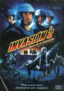 Invasión 2 (2004) HD 1080p Latino