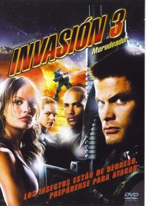 Invasión 3 (2008) HD 1080p Latino