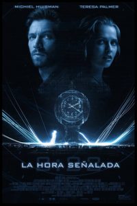 La hora señalada (2017) HD 1080p Latino