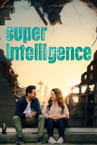 Superintelligence (2020) HD 1080p Latino