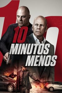 10 Minutos menos (2019) HD 1080p Latino