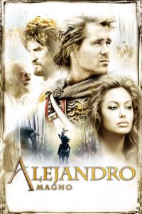 Alejandro Magno (2004) HD 1080p Latino