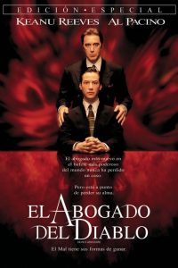 El abogado del diablo (1997) HD 1080p Latino