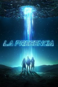 La presencia (2020) HD 1080p Latino