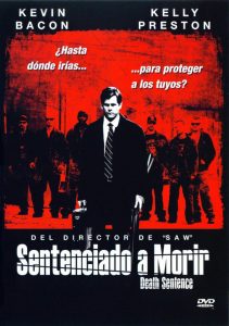 Sentenciado a morir (2007) HD 1080p Latino