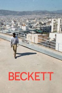 Beckett (2021) HD 1080p Latino
