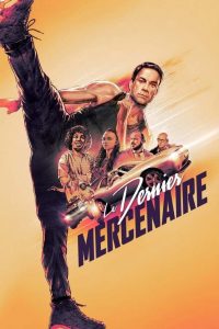 El último mercenario (2021) HD 1080p Español