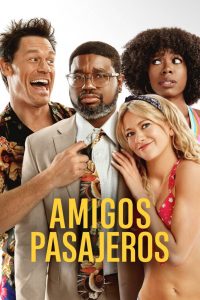 Amigos pasajeros (2021) HD 1080p Latino