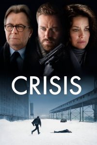 Crisis (2021) HD 1080p Latino