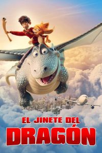 El jinete del dragón (2020) HD 1080p Latino