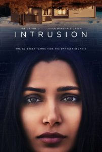 Intrusión (2021) HD 1080p Latino