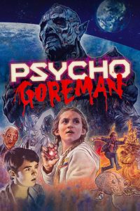 Psycho Goreman (2021) HD 1080p Español