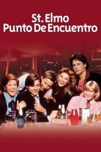 St. Elmo, Punto de encuentro (1985) HD 1080p Latino