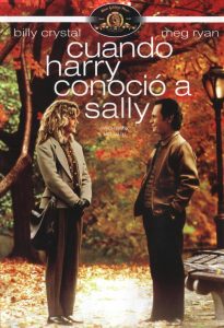 Cuando Harry conoció a Sally (1989) HD 1080p Latino